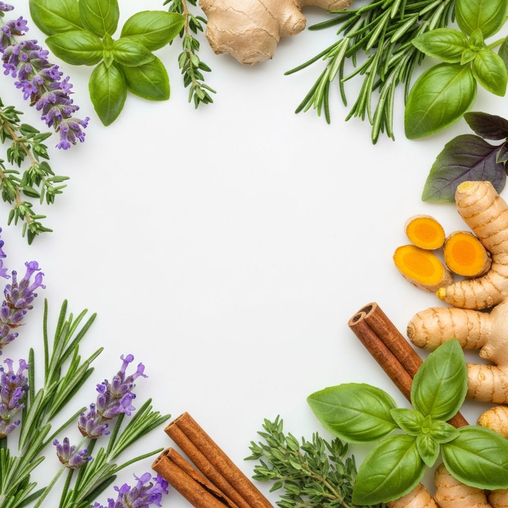 Natural botanical extracts